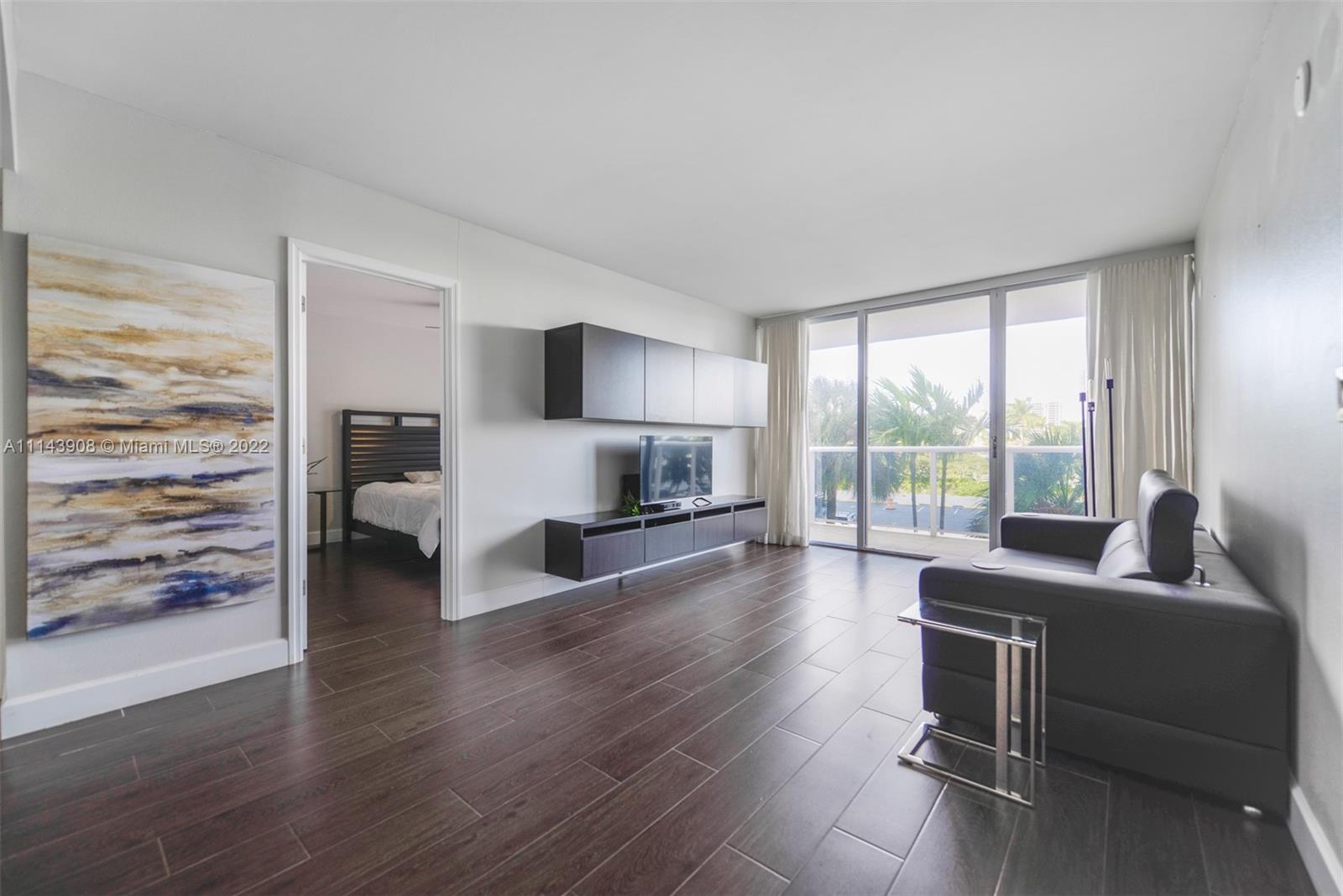 AVENTURA ELDORADO CONDO - Residential