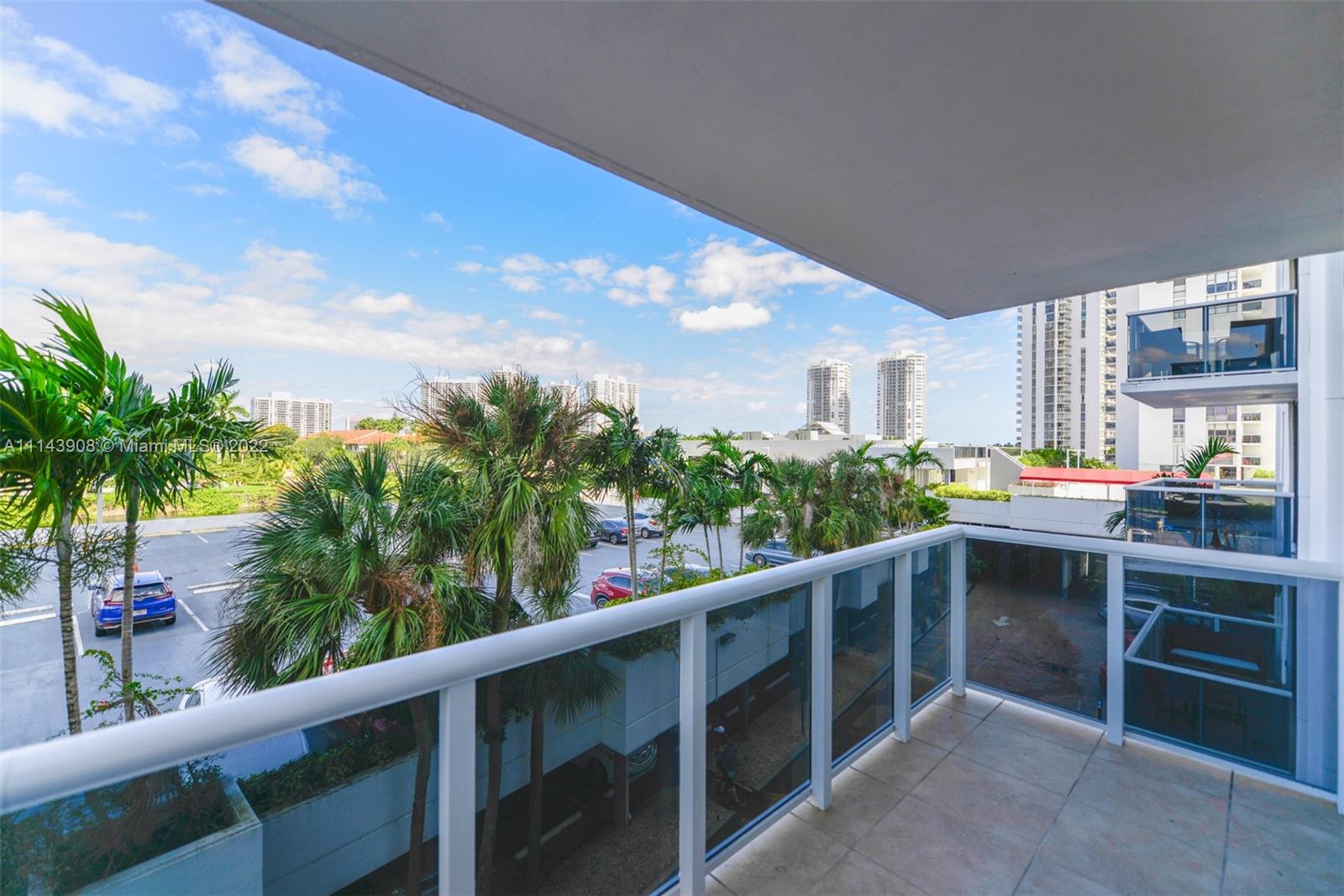 Gorgeous totally remodeled unit in the heart of Aventura is sold with brand new furniture. Condominium features numerous amenties for you to enjoy, such as pool, gym, library, billiard room and BBQ. MUST OWN 2 YRS ,BEFORE RENTING
