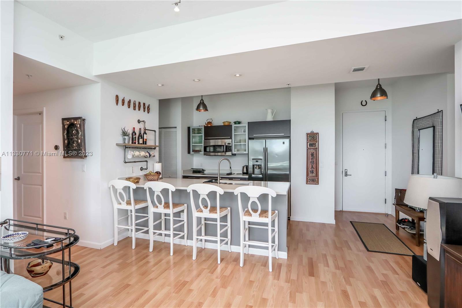 GALLERY ART CONDO - Residential