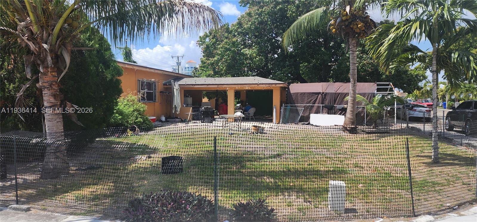 ORCHARD VILLA - Residential Income