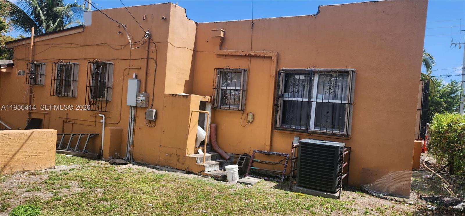 ORCHARD VILLA - Residential Income