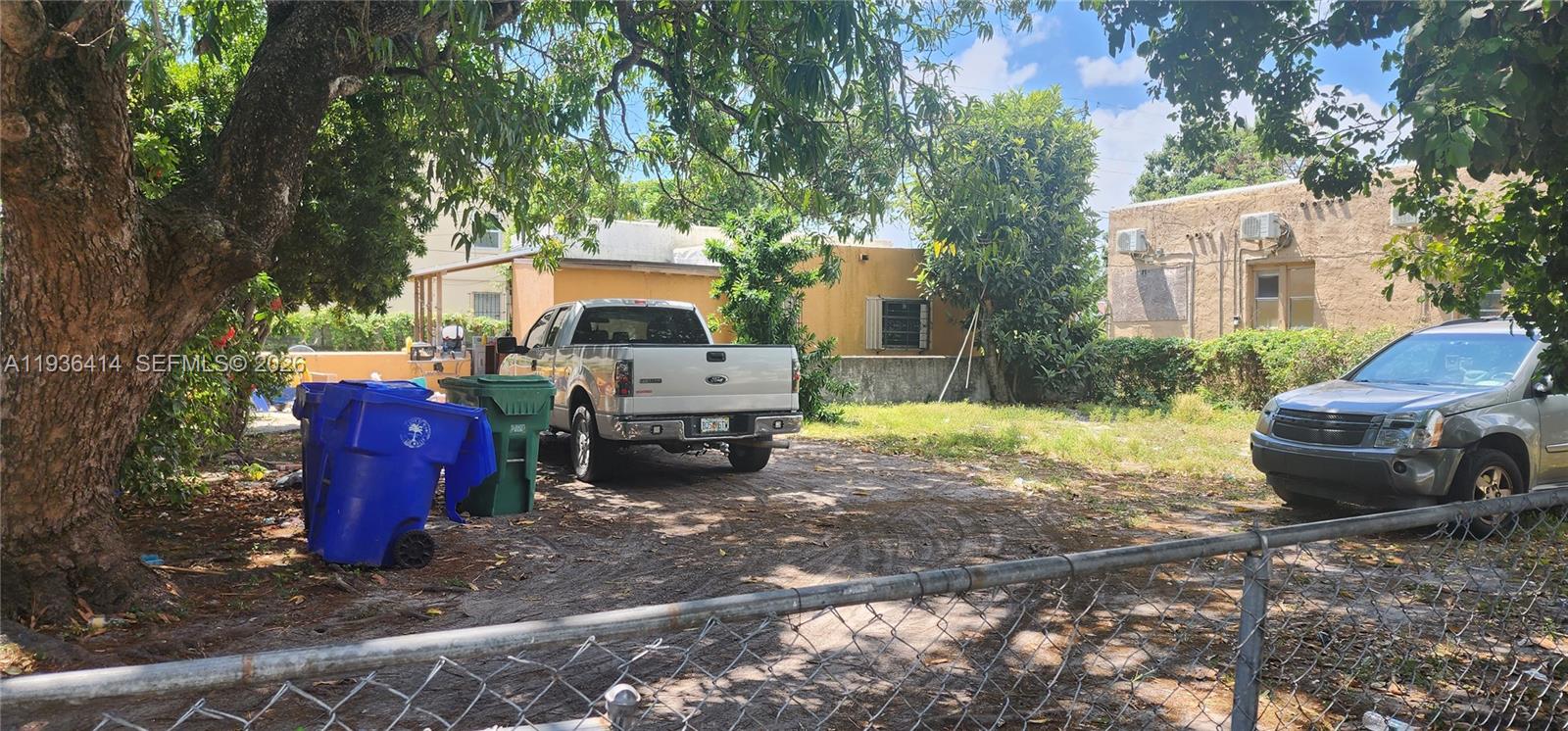 ORCHARD VILLA - Residential Income