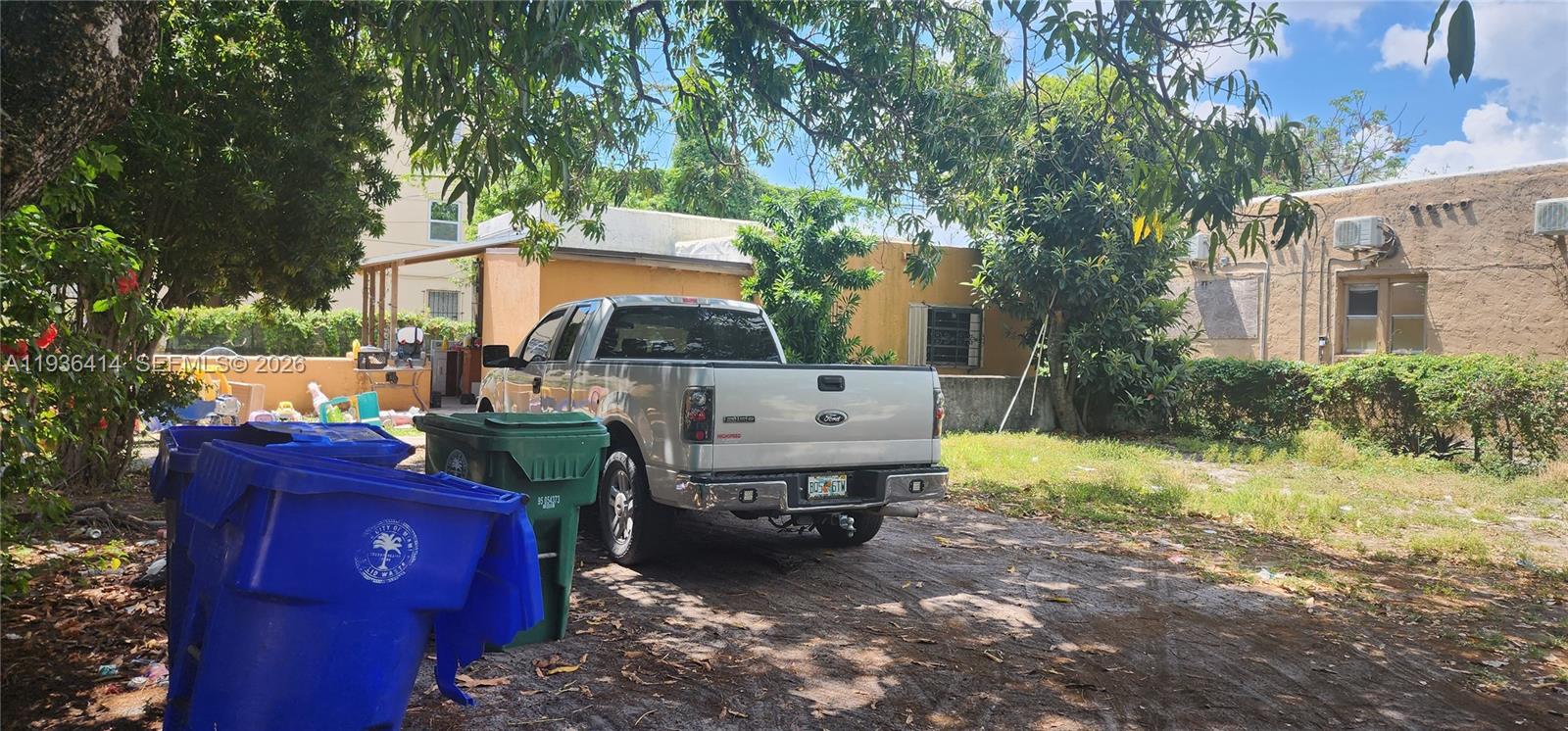 ORCHARD VILLA - Residential Income