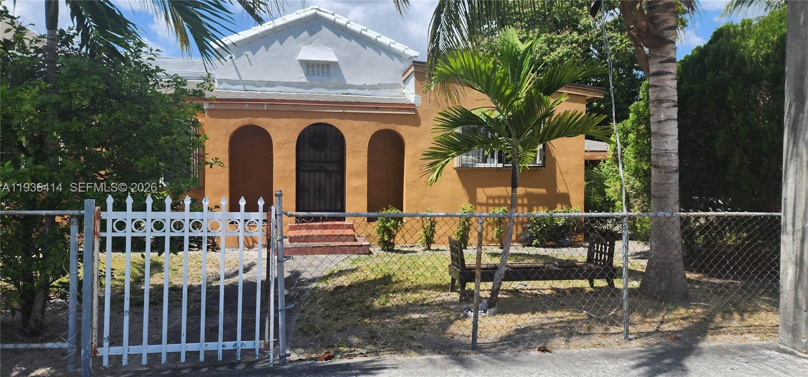 ORCHARD VILLA - Residential Income