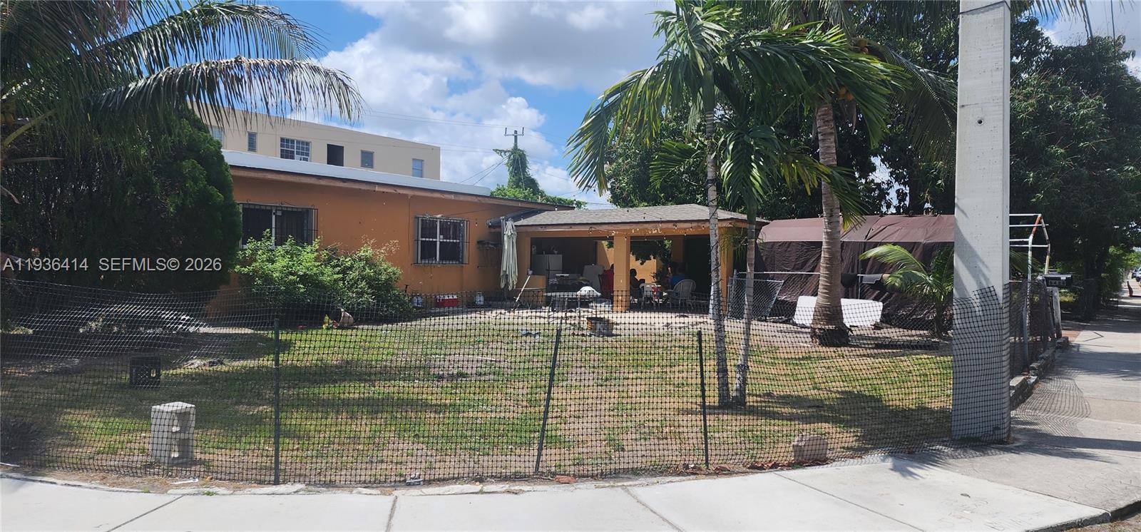 ORCHARD VILLA - Residential Income