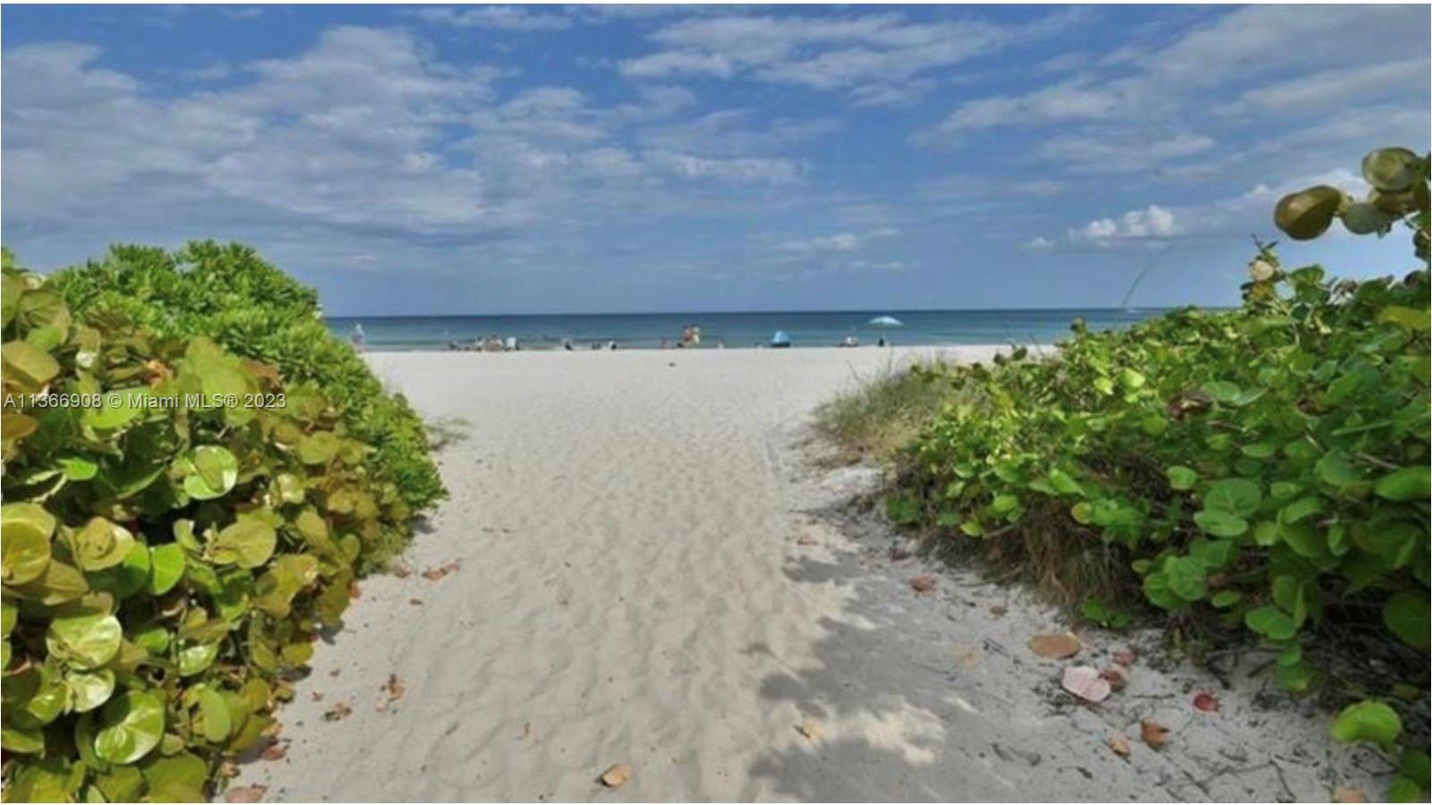 CARLISLE ON THE OCEAN CON - Residential Lease