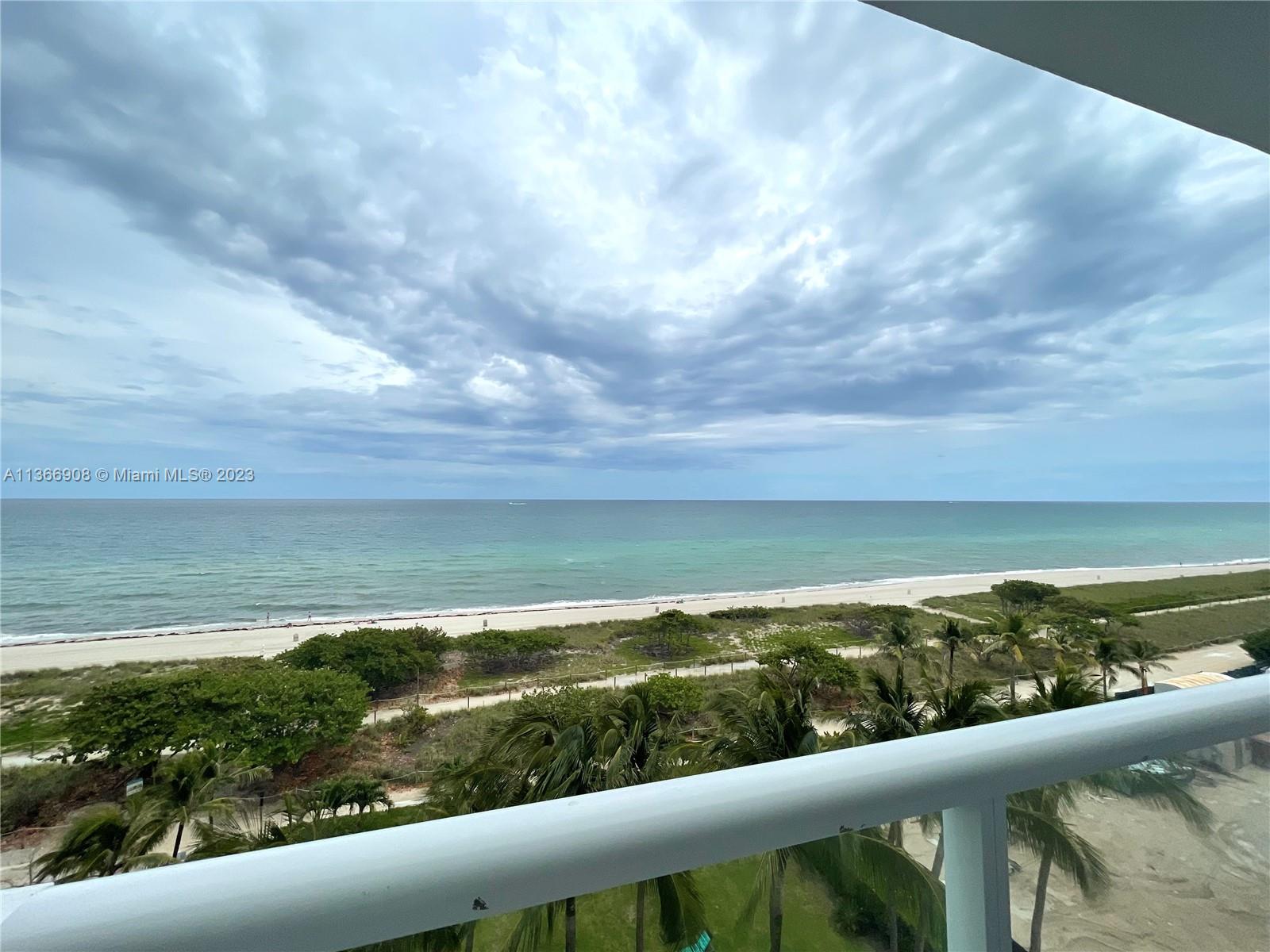 CARLISLE ON THE OCEAN CON - Residential Lease