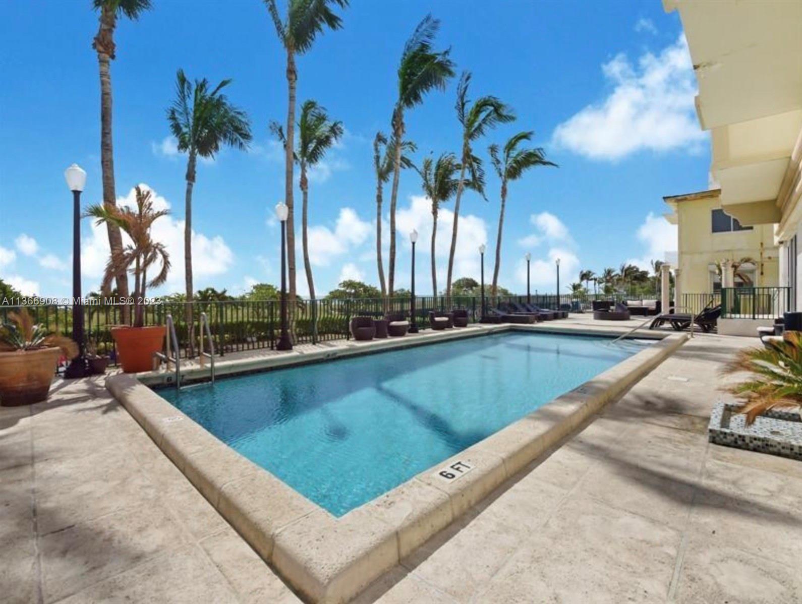 CARLISLE ON THE OCEAN CON - Residential Lease