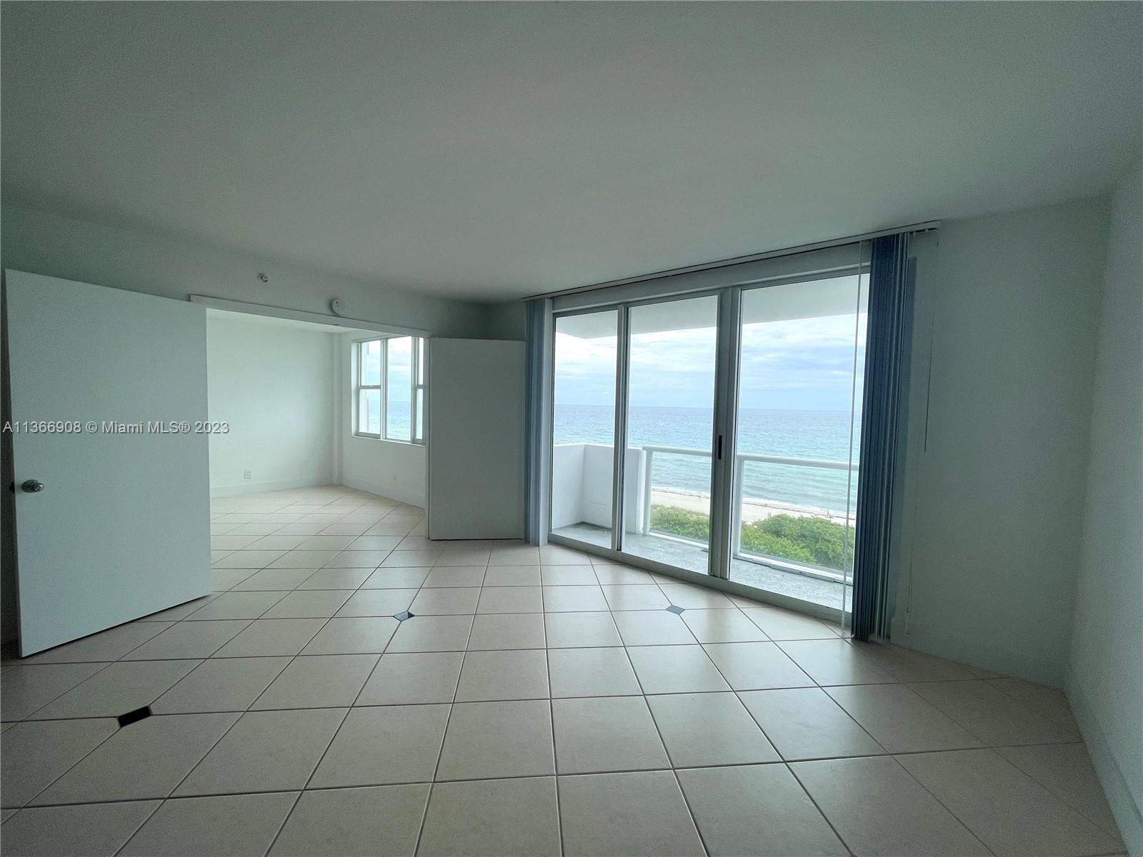 CARLISLE ON THE OCEAN CON - Residential Lease