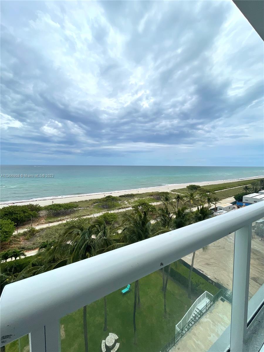 CARLISLE ON THE OCEAN CON - Residential Lease