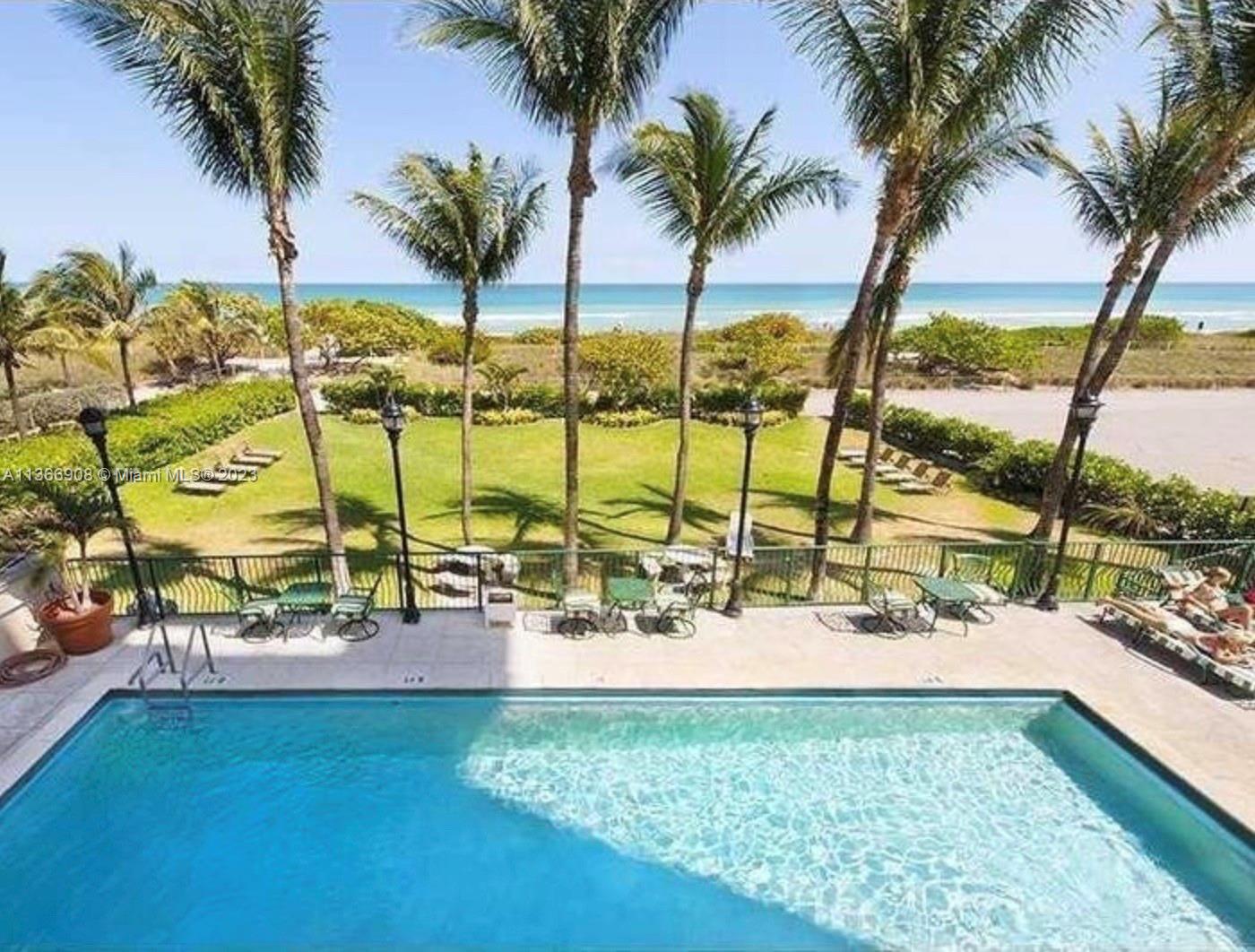 CARLISLE ON THE OCEAN CON - Residential Lease