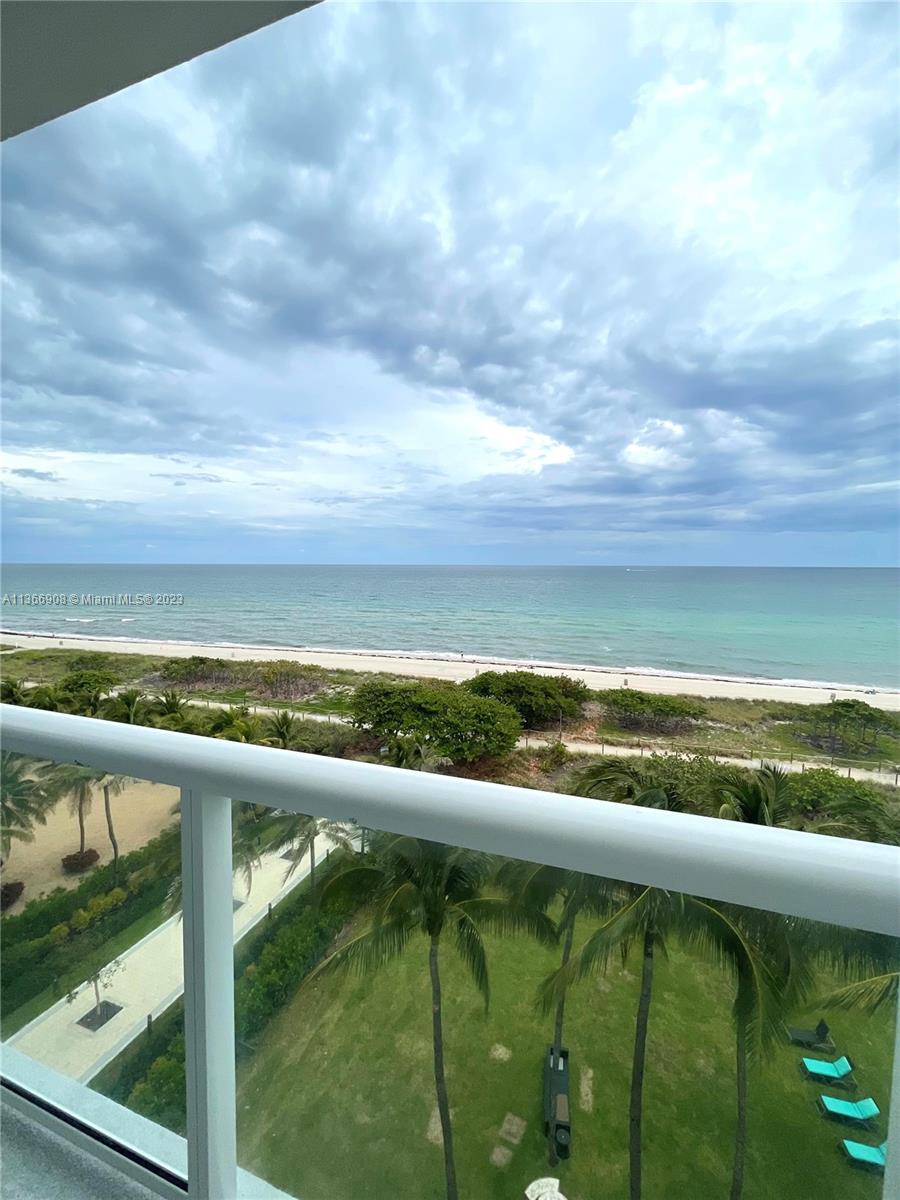CARLISLE ON THE OCEAN CON - Residential Lease
