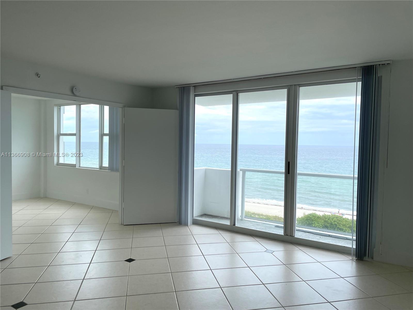CARLISLE ON THE OCEAN CON - Residential Lease
