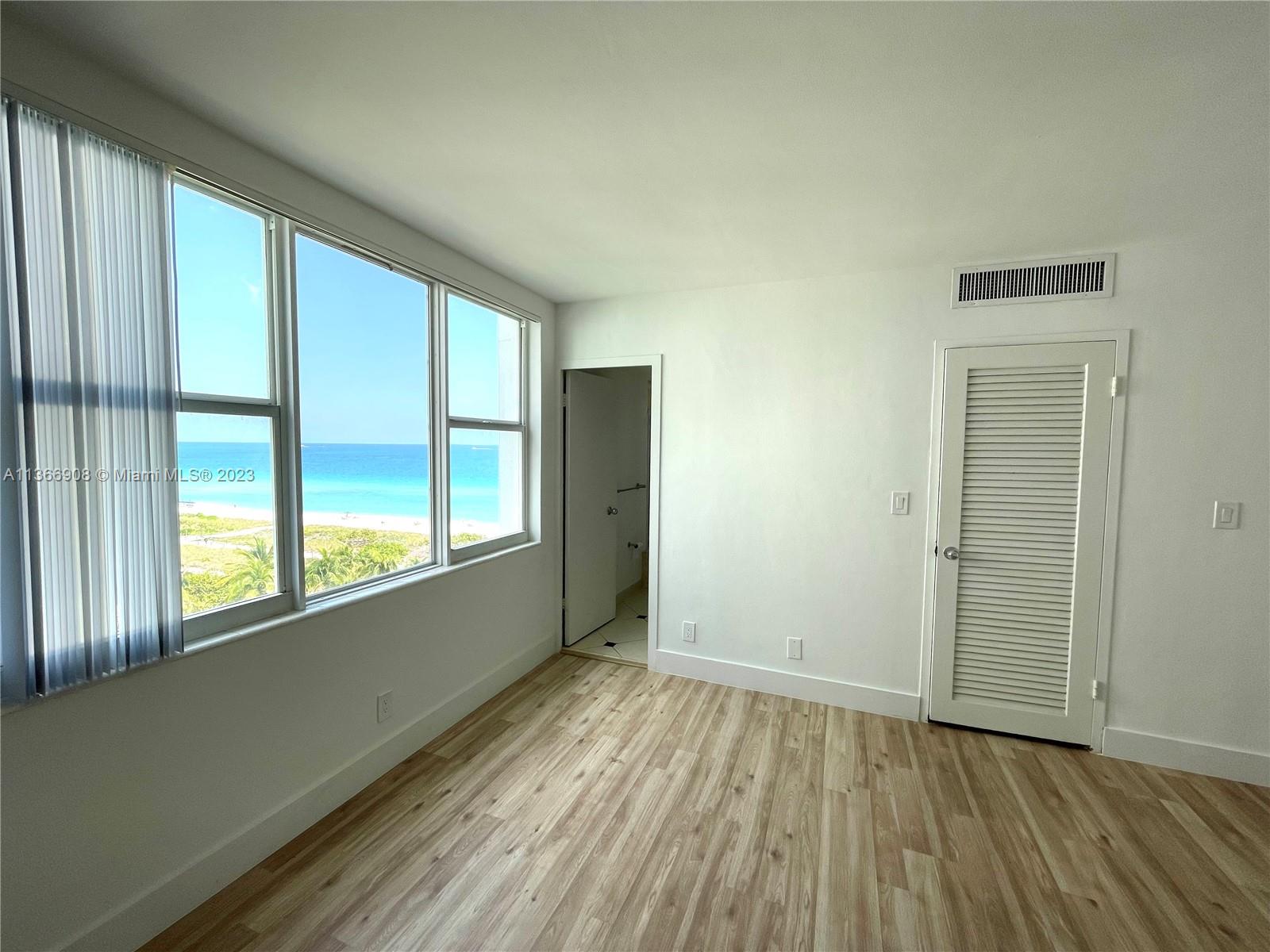 CARLISLE ON THE OCEAN CON - Residential Lease