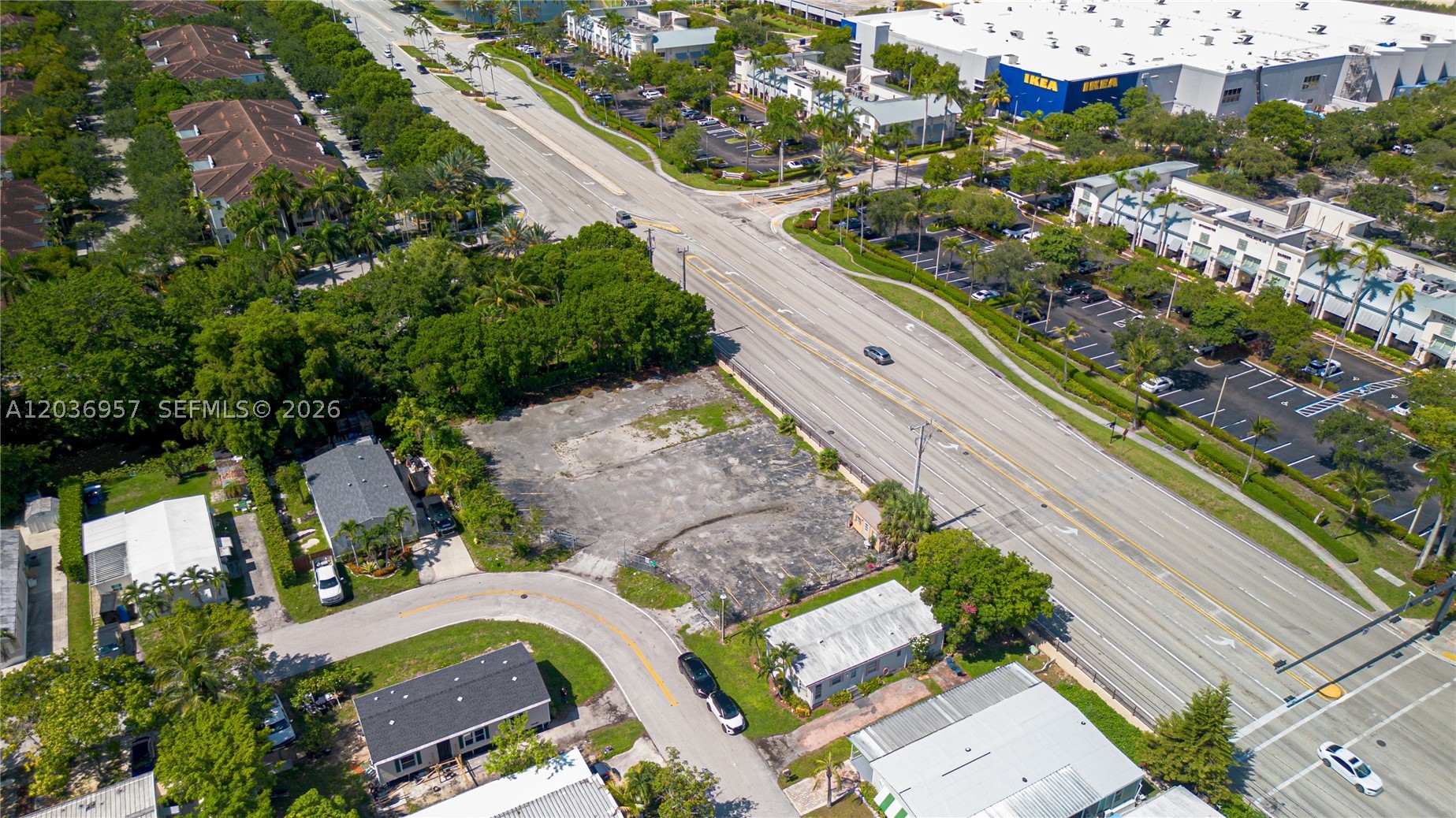 SUNSHINE CITY - Land