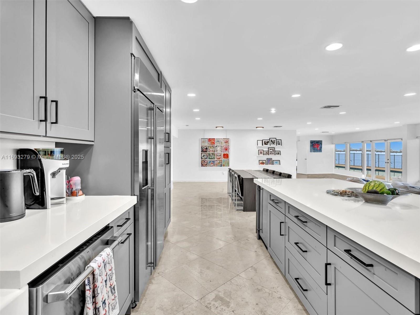 BAY CREST SEC 3 - Residential