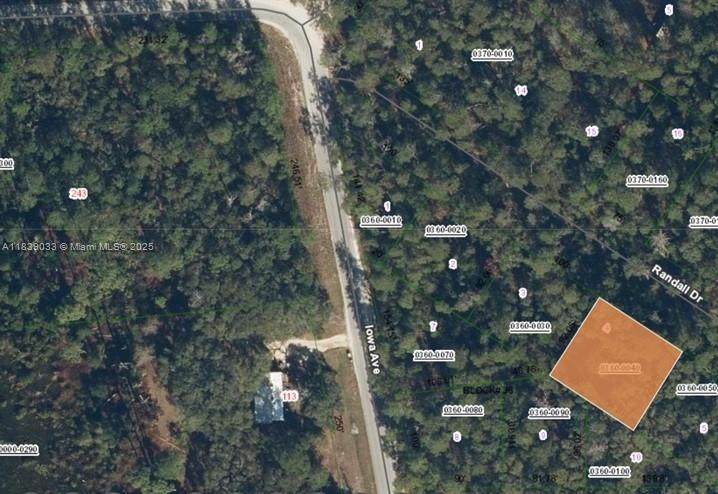 ST JOHNS RIVERSIDE ESTATES - Land