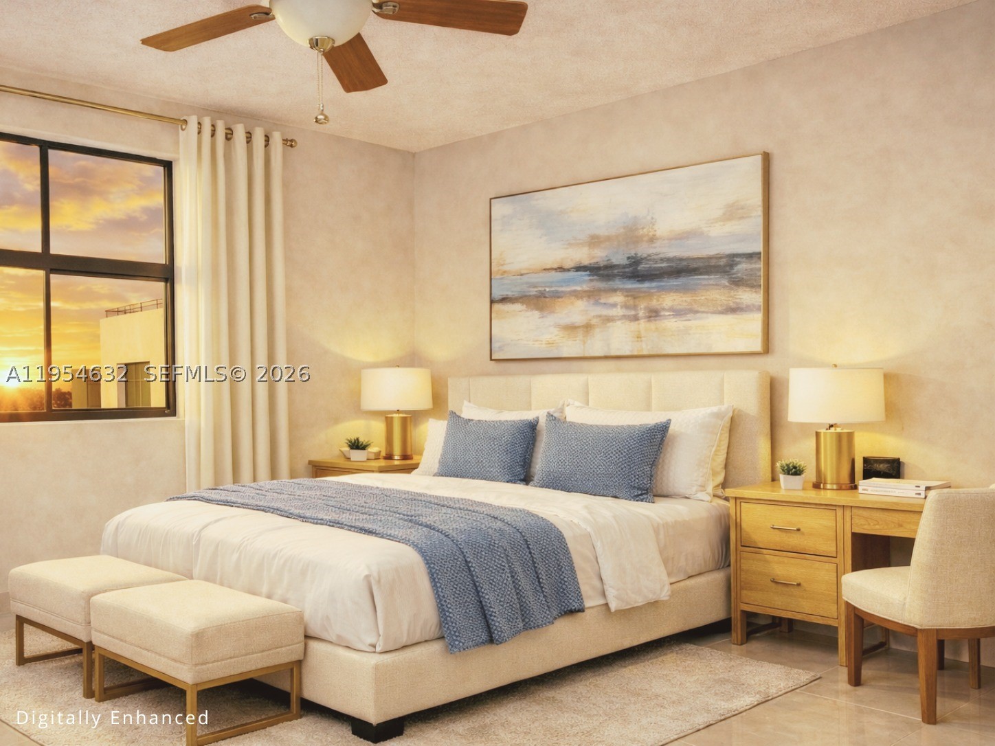 CASA GRANDE I TOWERS COND - Residential