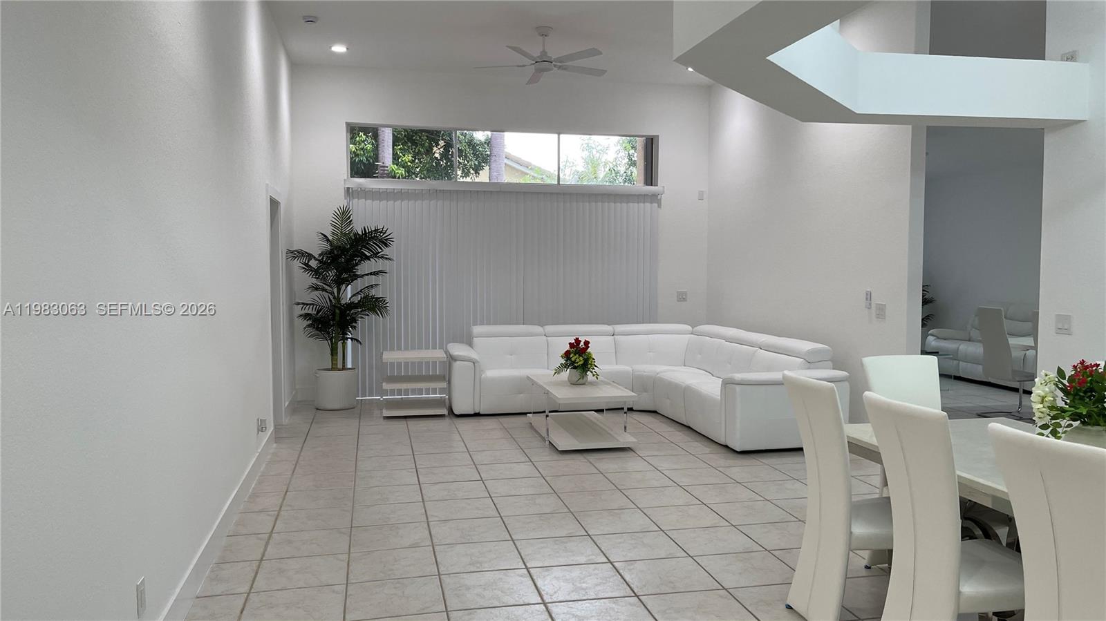 PEMBROKE LAKES SOUTH - Residential