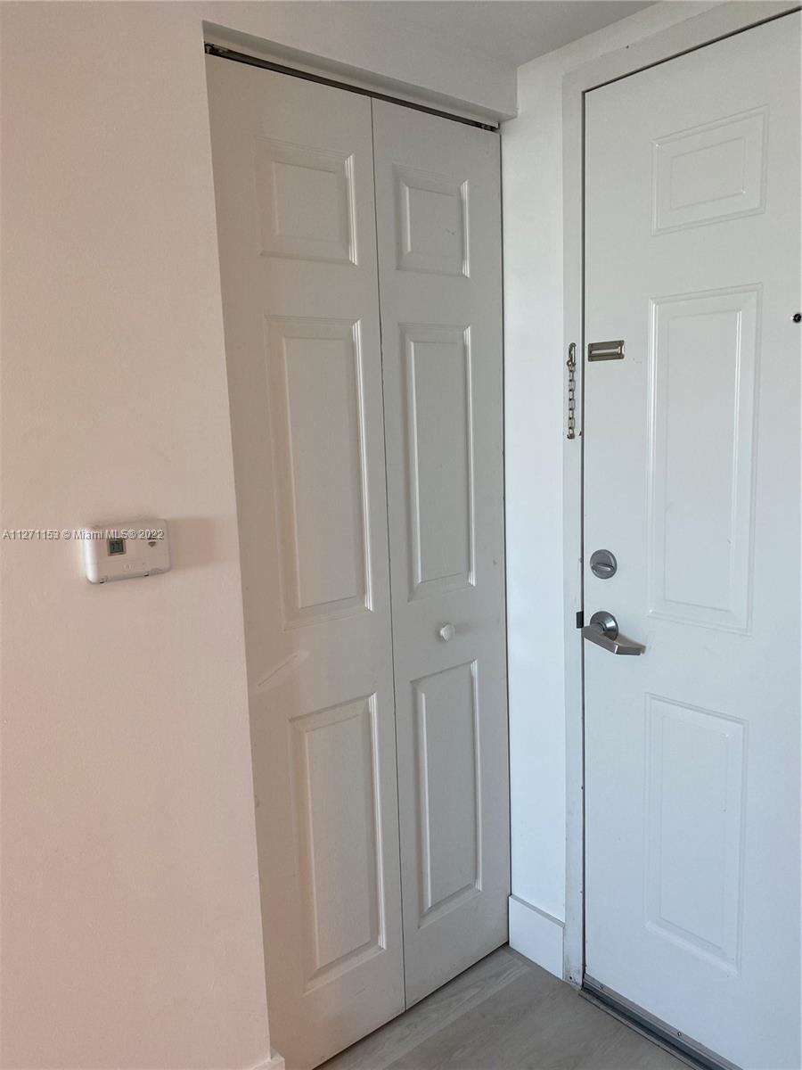 THE ASTON CONDO - Residential Lease