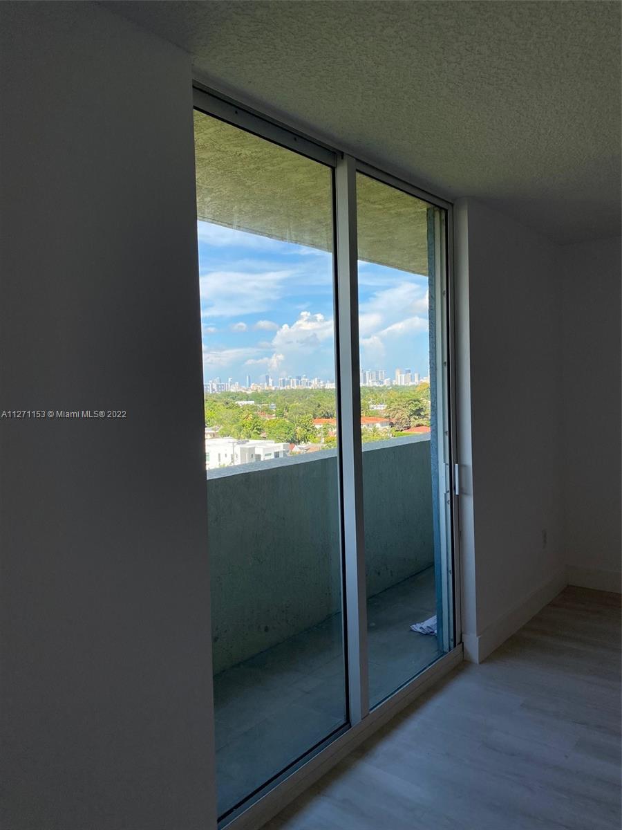 THE ASTON CONDO - Residential Lease