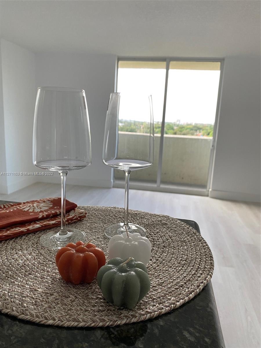 THE ASTON CONDO - Residential Lease