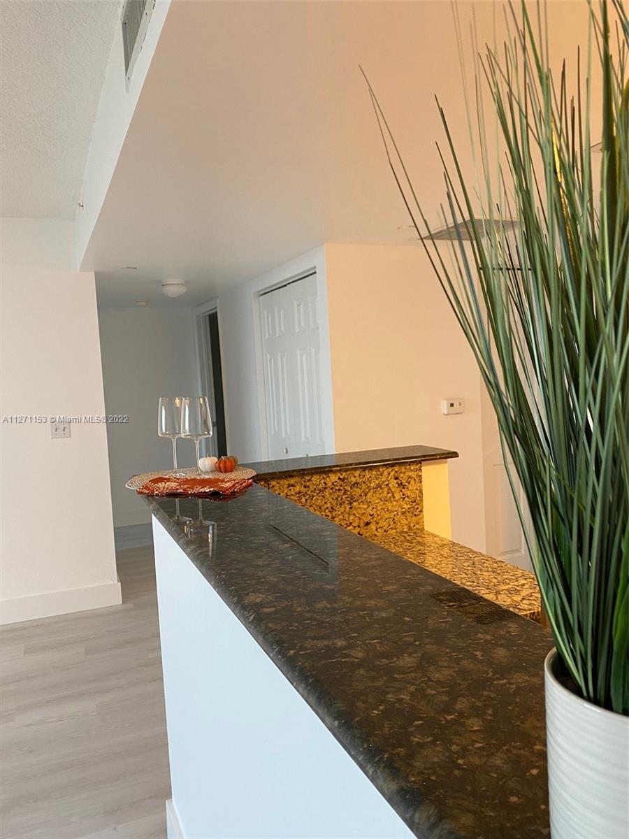THE ASTON CONDO - Residential Lease
