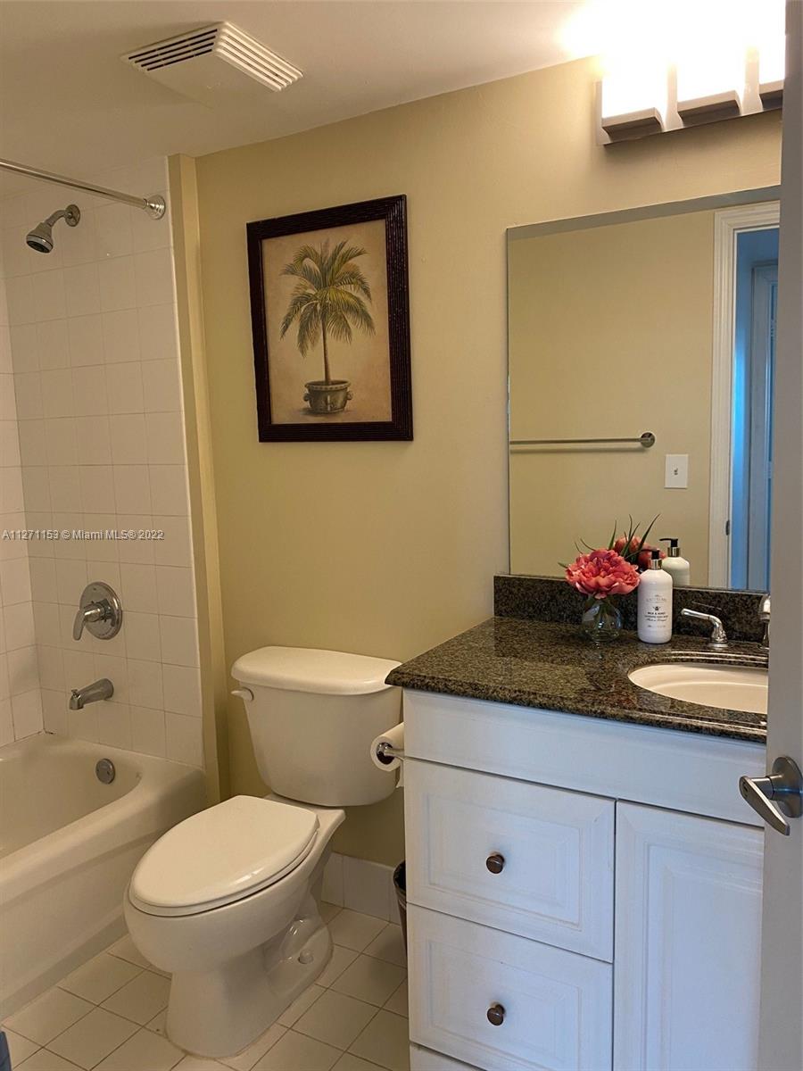 THE ASTON CONDO - Residential Lease