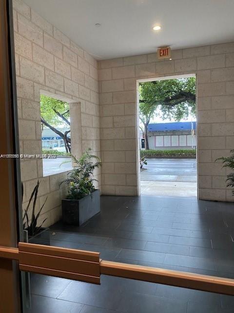 THE ASTON CONDO - Residential Lease