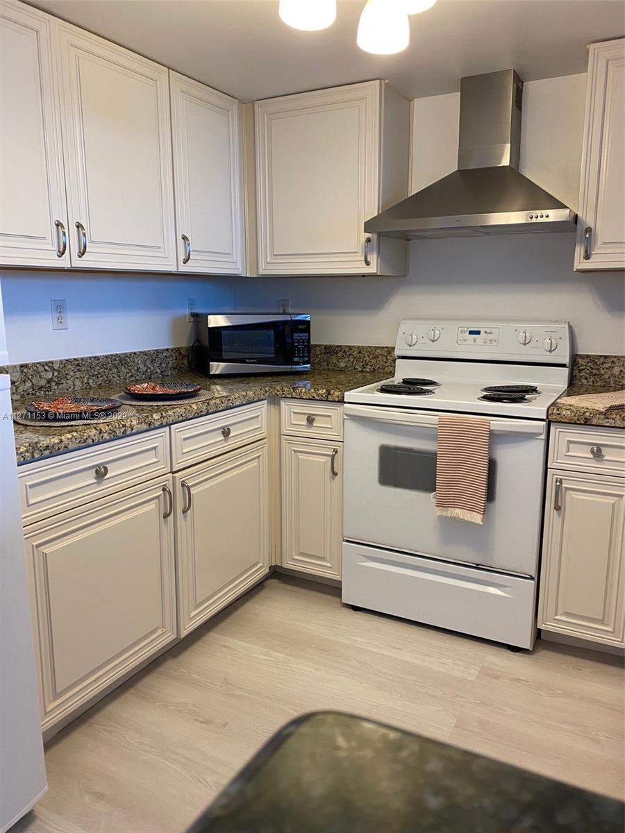 THE ASTON CONDO - Residential Lease