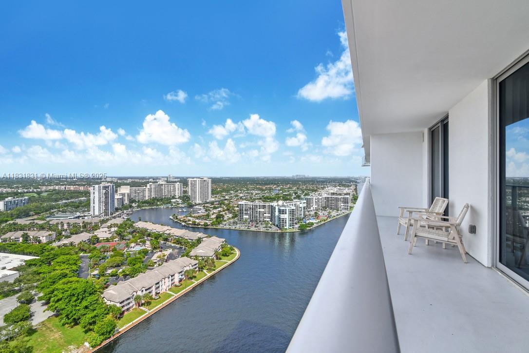 4010 SOUTH OCEAN CONDO HO - Residential
