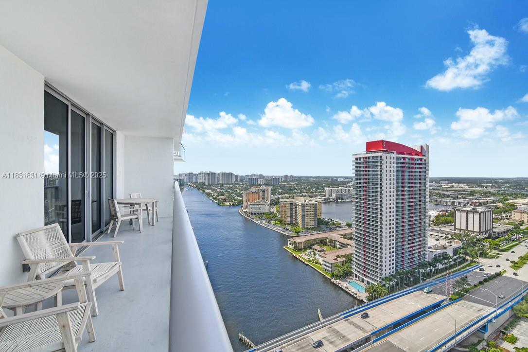 4010 SOUTH OCEAN CONDO HO - Residential