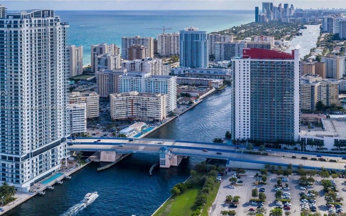 4010 SOUTH OCEAN CONDO HO - Residential