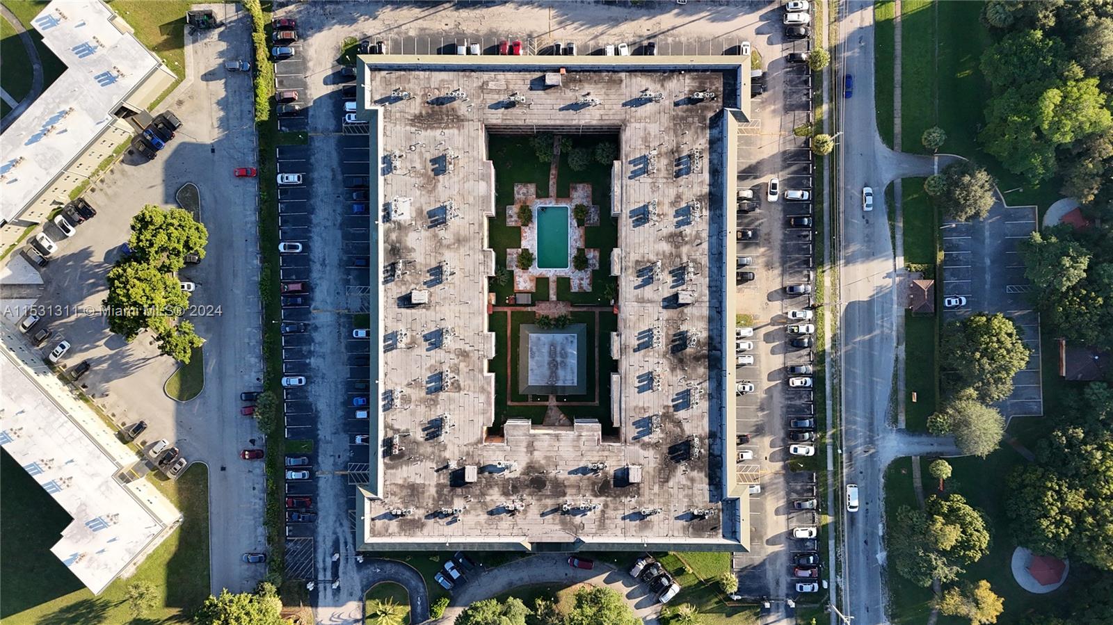 TOWN SQUARE CONDO - Residential