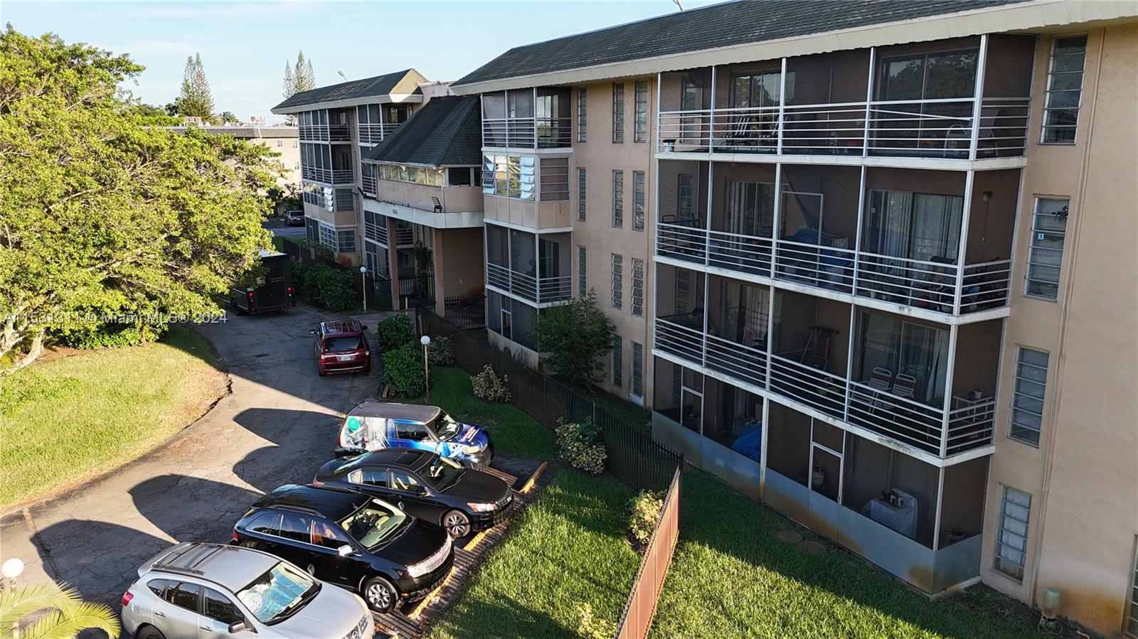 2/2 condo for sale