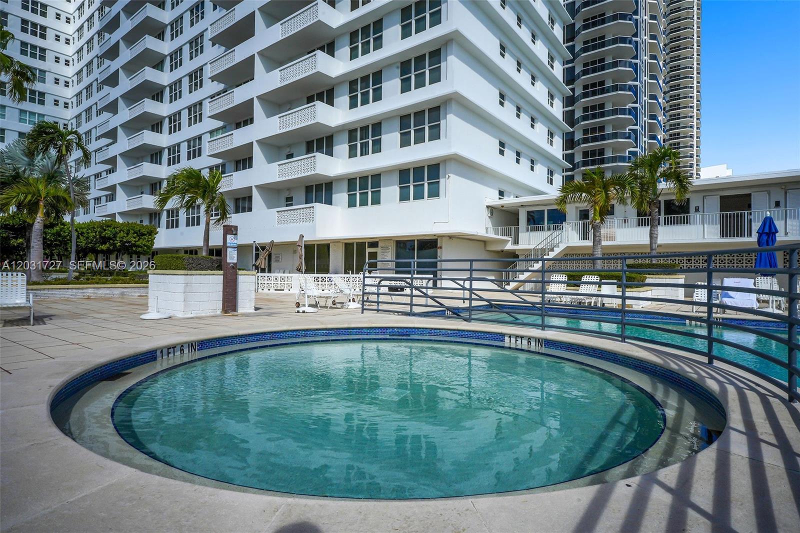 MIMOSA CONDO - Residential