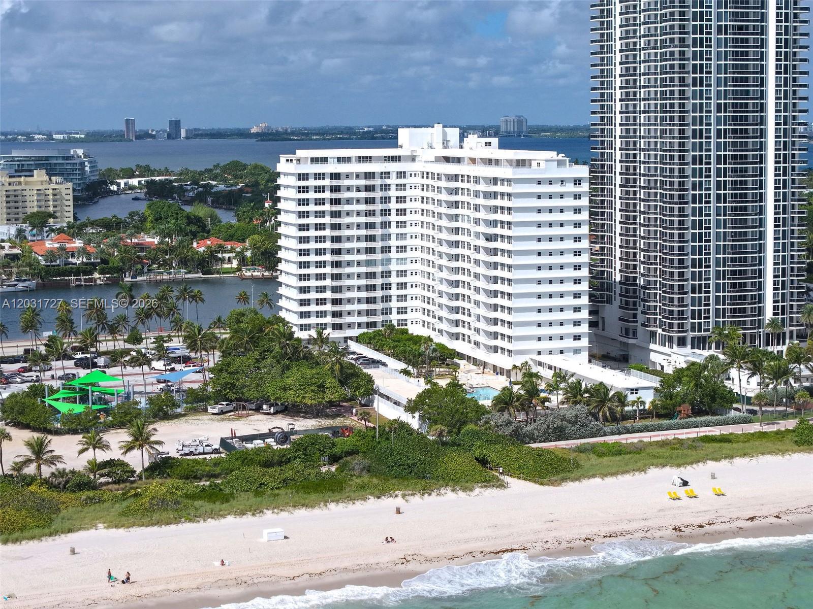 MIMOSA CONDO - Residential