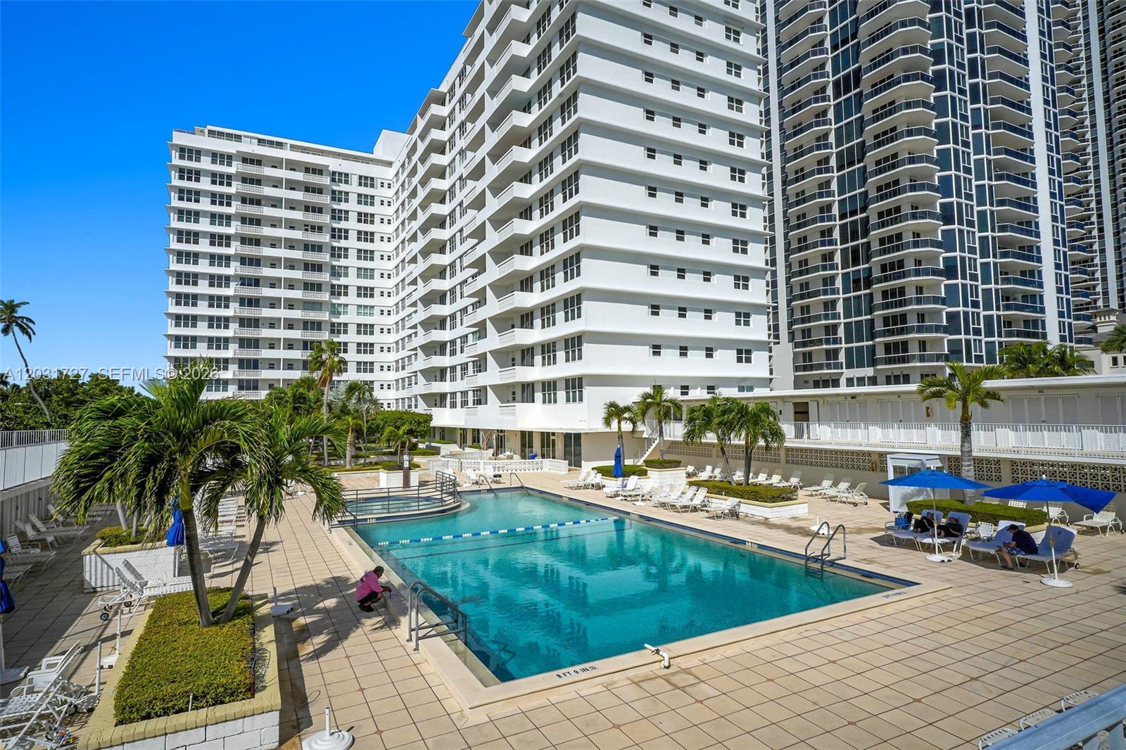 MIMOSA CONDO - Residential