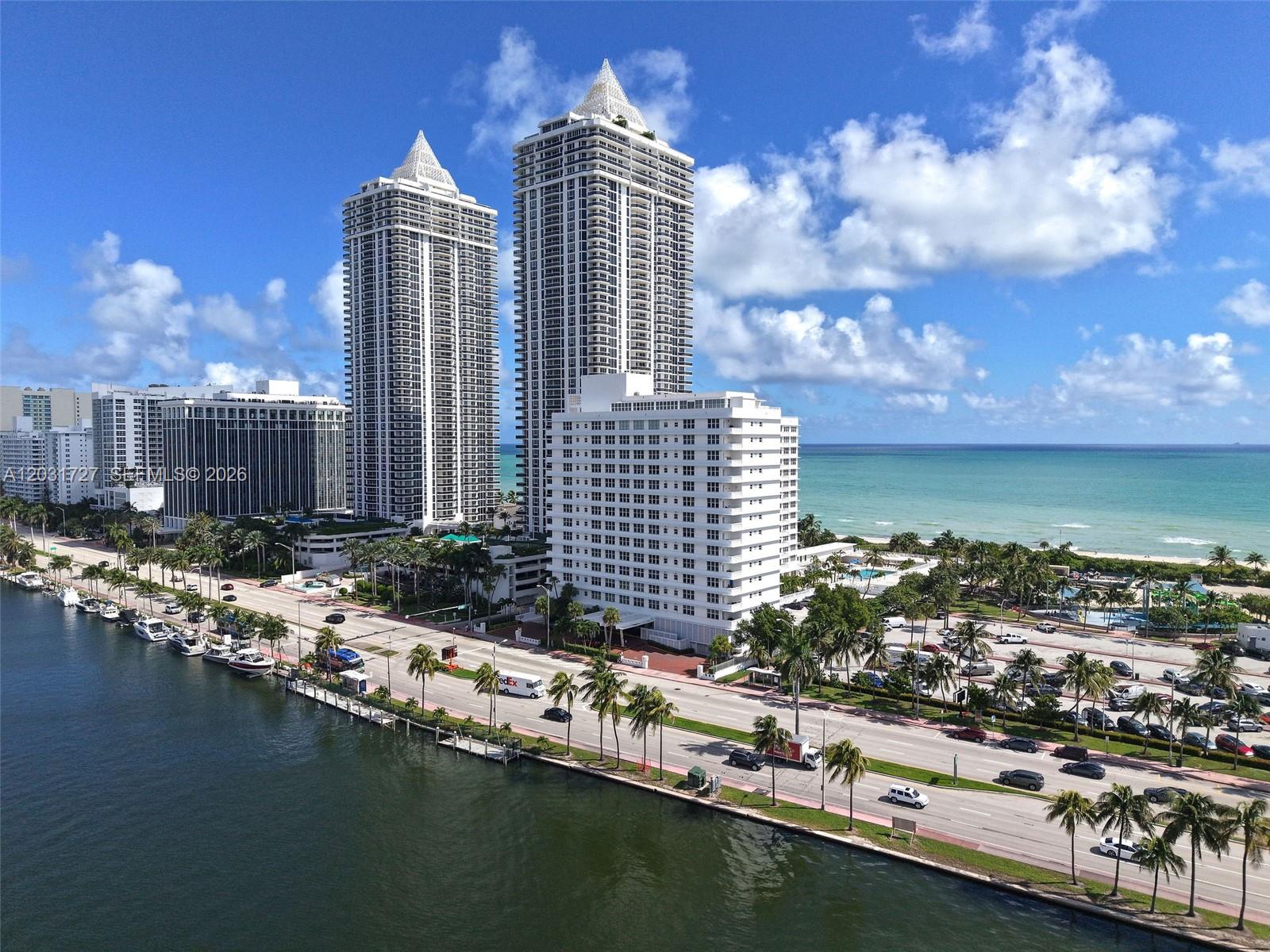 MIMOSA CONDO - Residential
