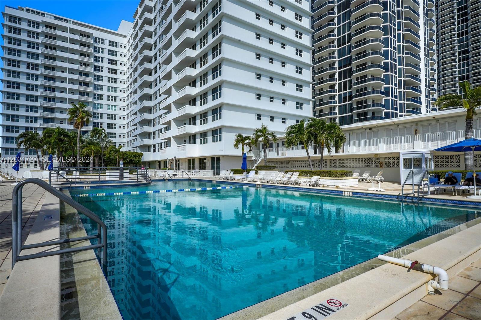 MIMOSA CONDO - Residential