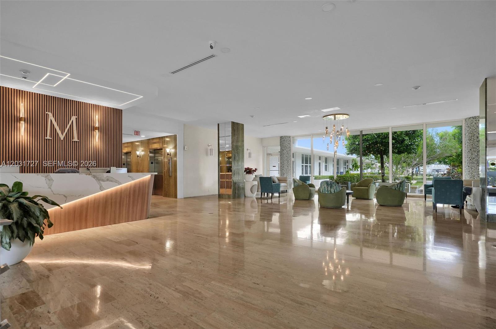 MIMOSA CONDO - Residential