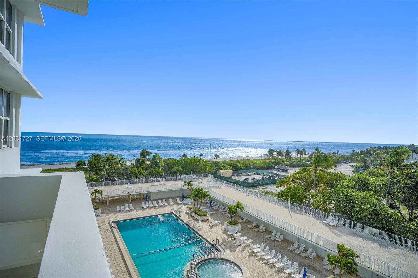 MIMOSA CONDO - Residential