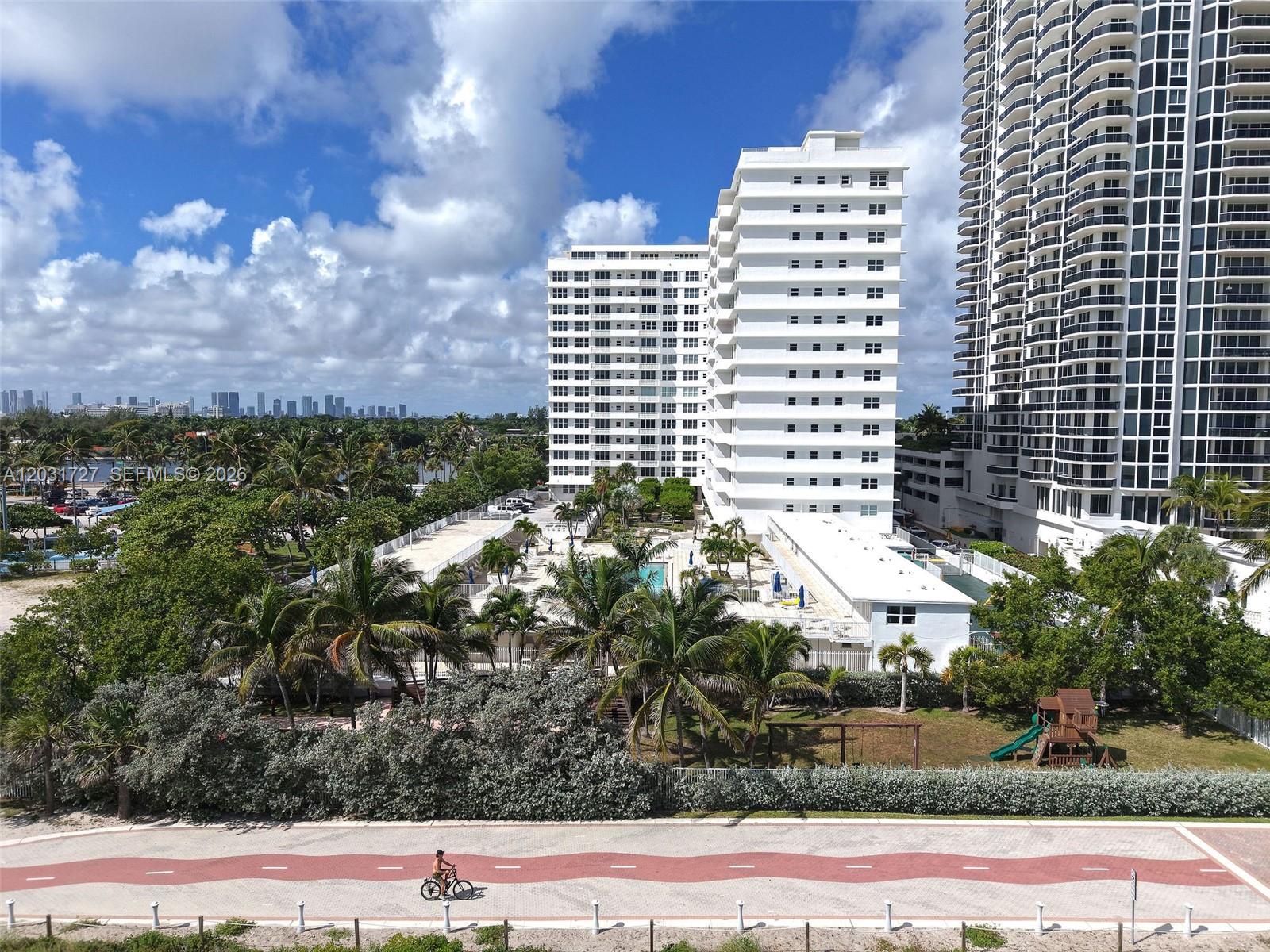 MIMOSA CONDO - Residential