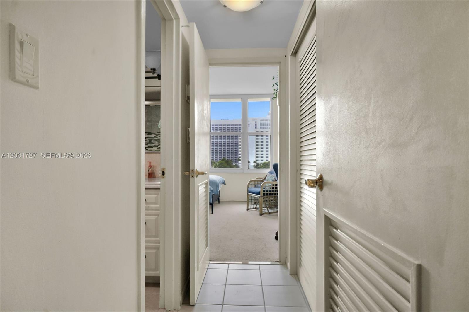 MIMOSA CONDO - Residential
