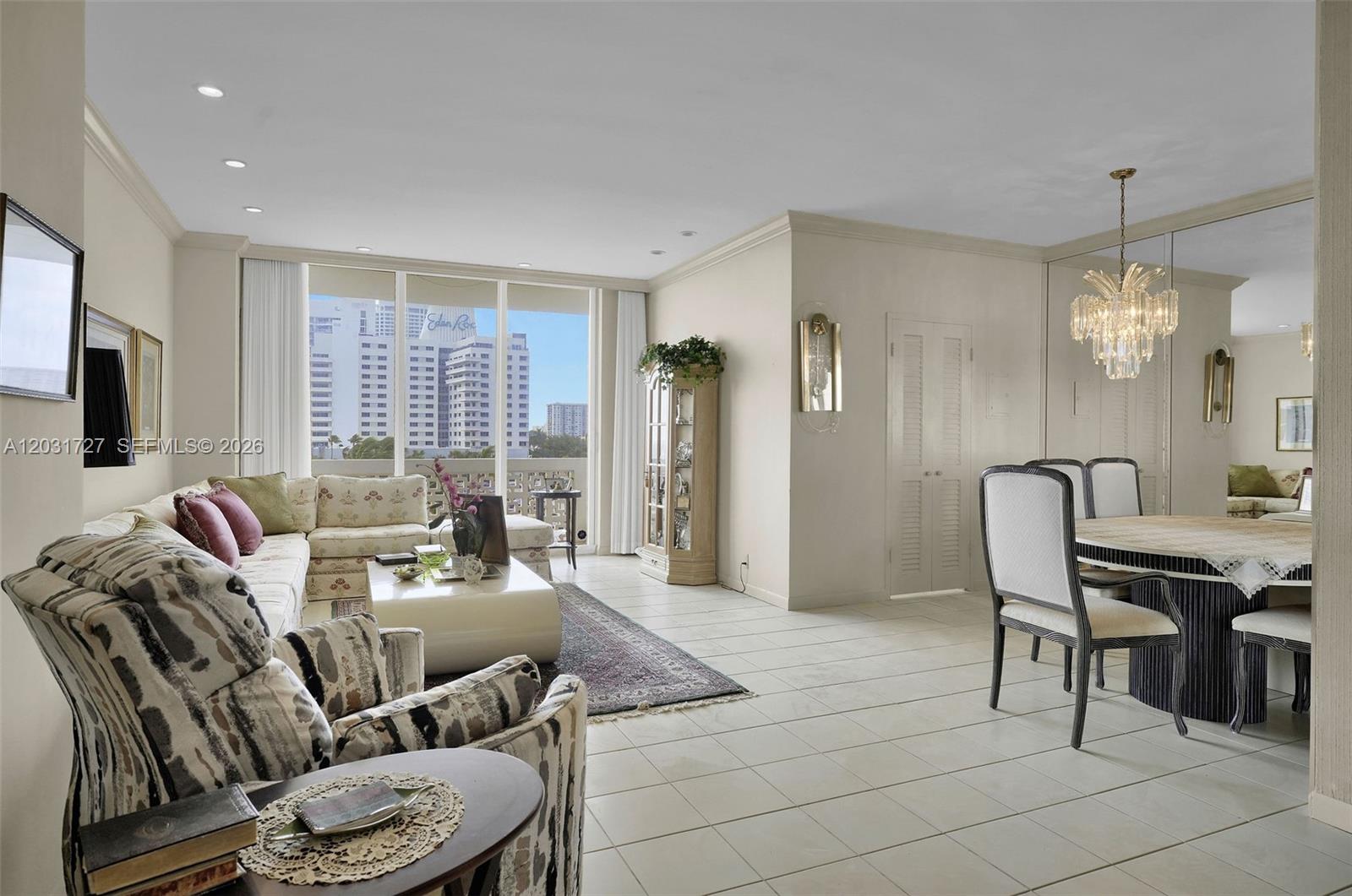 MIMOSA CONDO - Residential