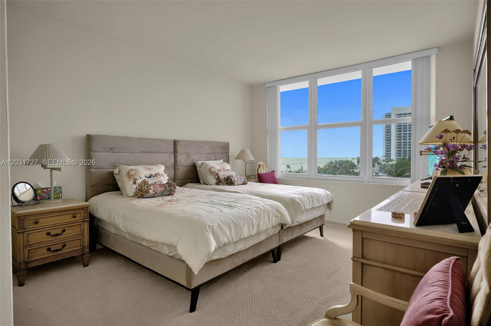 MIMOSA CONDO - Residential