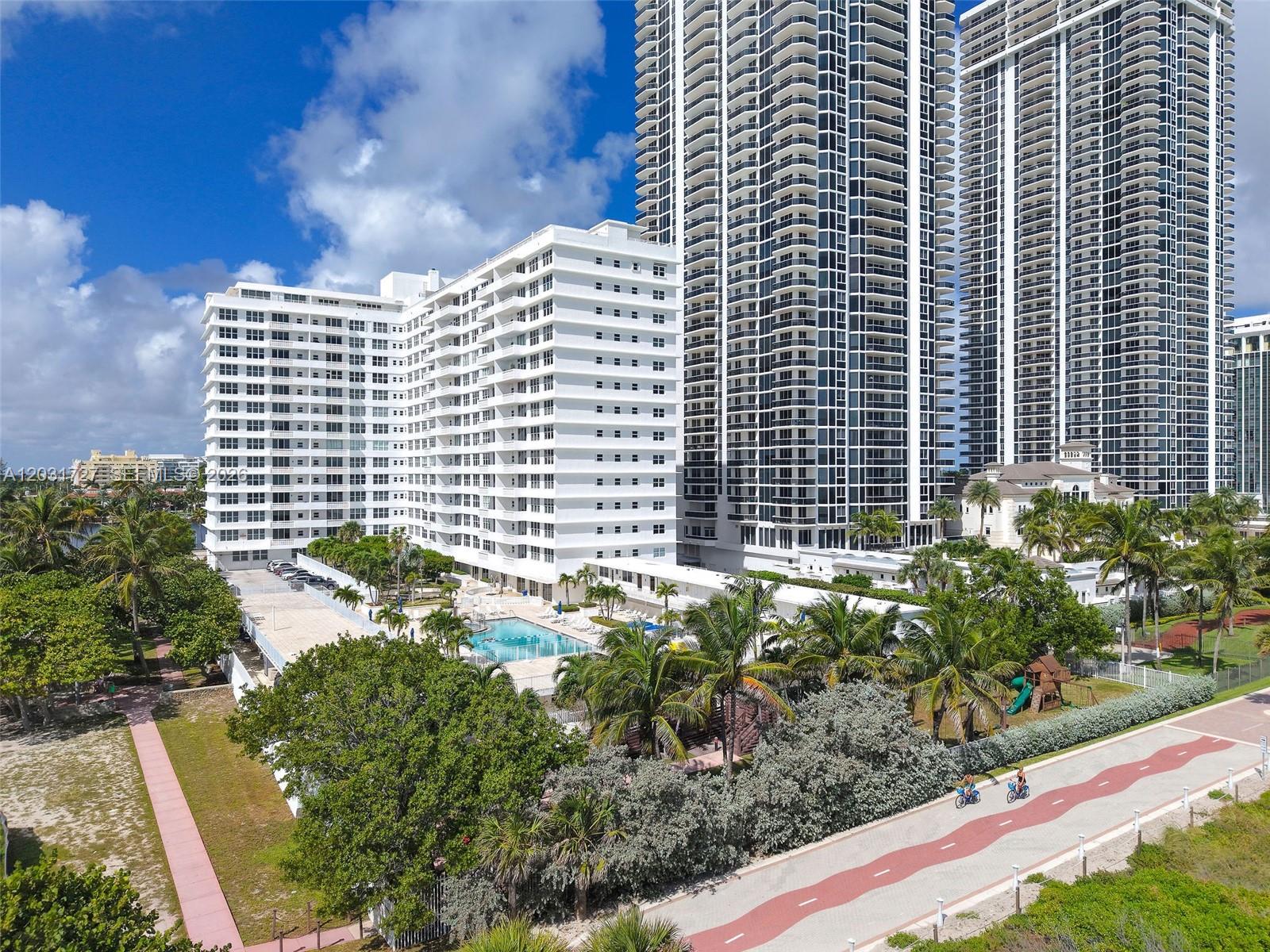 MIMOSA CONDO - Residential