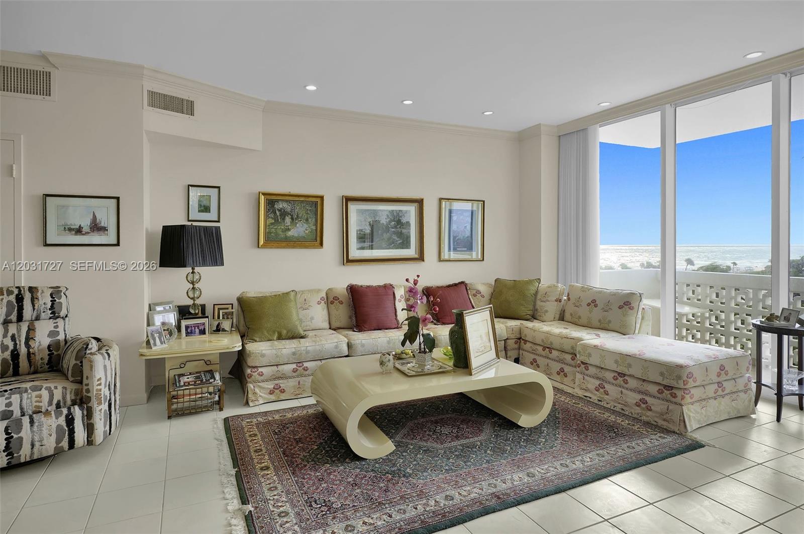 MIMOSA CONDO - Residential