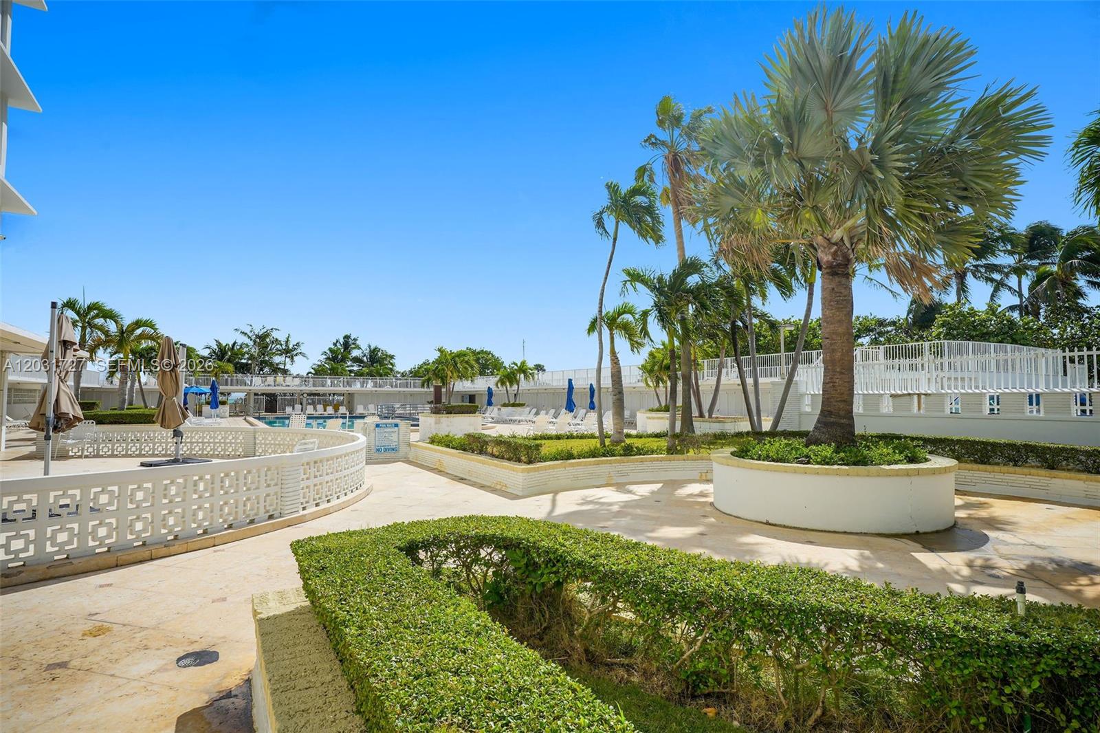 MIMOSA CONDO - Residential