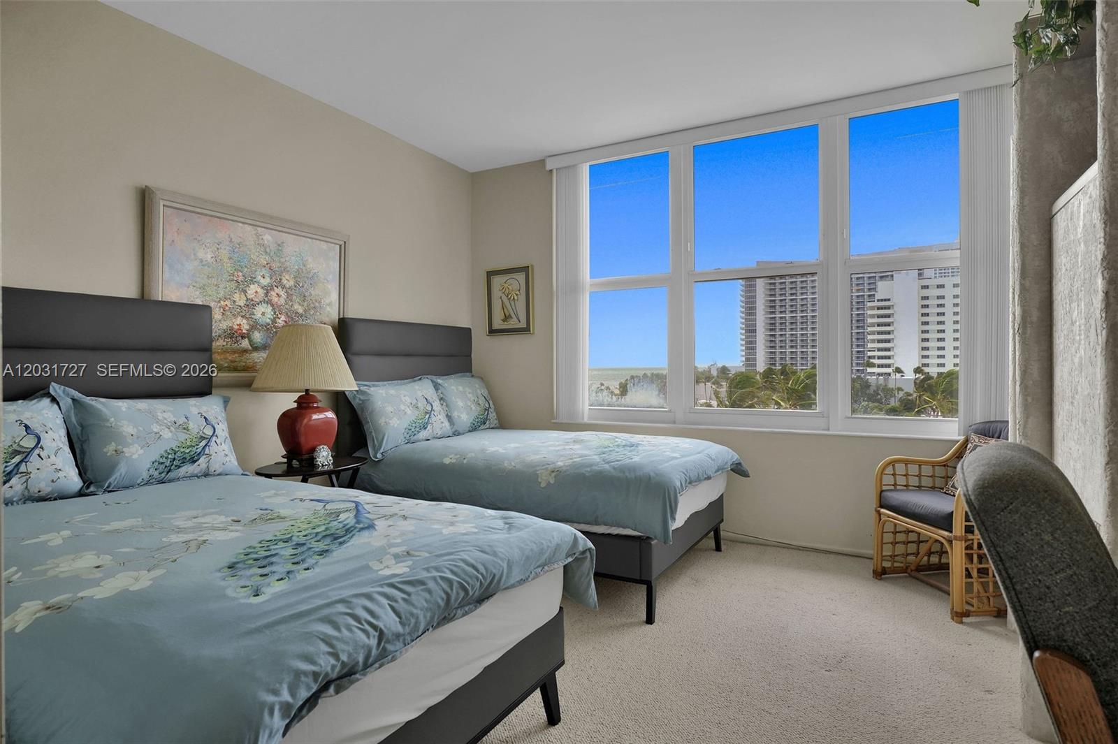 MIMOSA CONDO - Residential